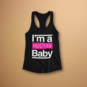Success Love Beauty Tank Top Collection