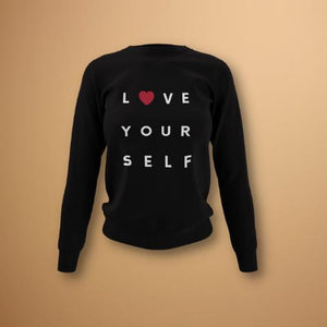 Success Love Beauty Sweatshirt Collection
